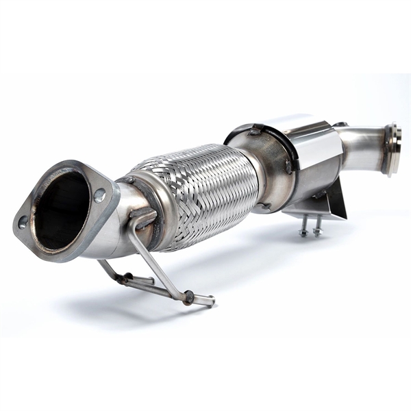 Milltek Downpipe Ford Focus Mk3 ST 2.0-litre EcoBoost 5-Door Hatchback