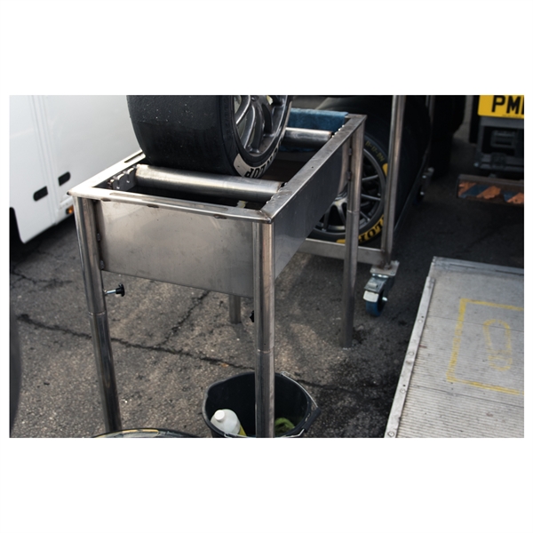 Milltek Additional parts Milltek Innovation Pit Lane & Paddock Equipment