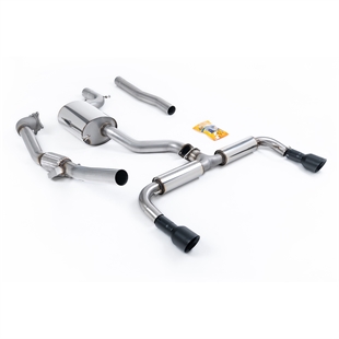 Milltek Downpipe Volkswagen Golf Mk6 GTi 2.0 TSI 210PS