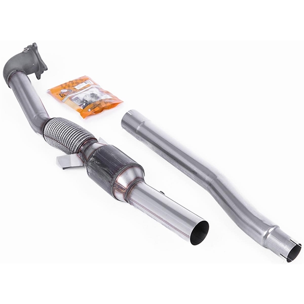 Milltek Downpipe Volkswagen Golf Mk5 GTi 2.0T FSI