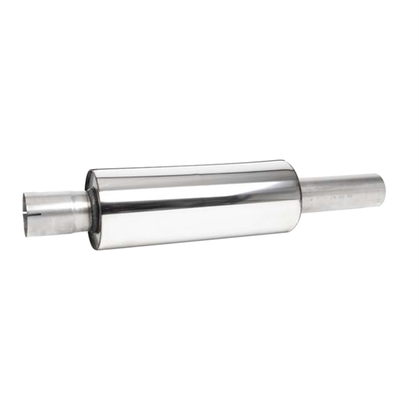 Milltek Sport Front Silencer Ford Fiesta