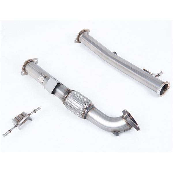 Milltek Downpipe Ford Focus Mk2 ST 225