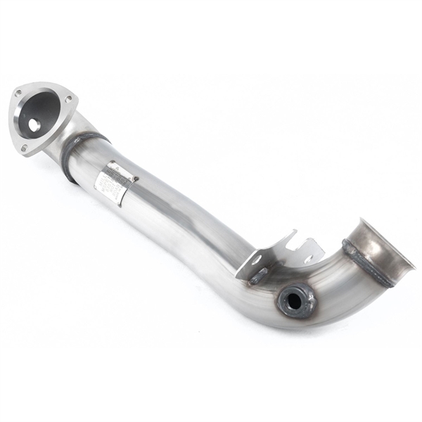 Milltek Downpipe Citroen DS3 1.6 THP 16V DSport