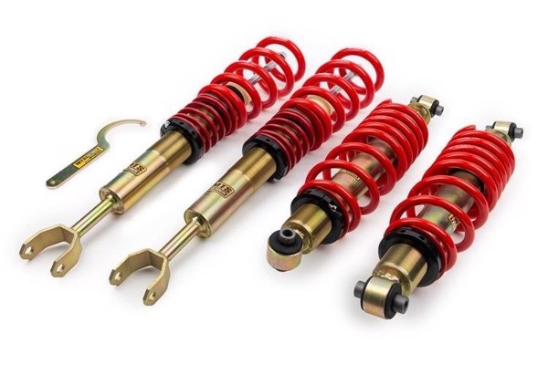 MTS Coilover Street Audi A4 B5 Avant