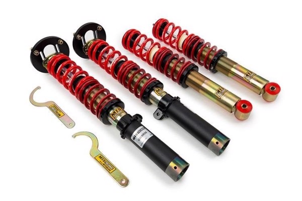 MTS Coilover Street BMW 3-Serie E21