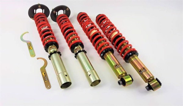 MTS Coilover Street BMW 7-Serie E23