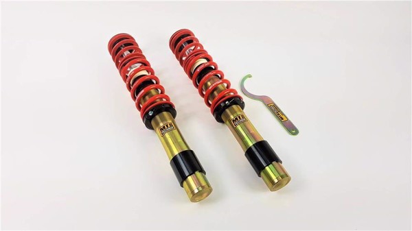 MTS Coilover Street BMW 5-Serie E39 Touring