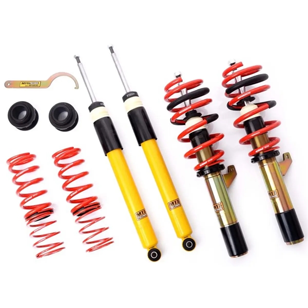 MTS Coilovers Street VW ARTEON (3H7/3H8)