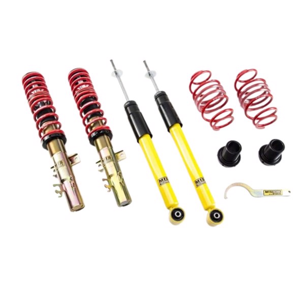 MTS Coilover Street VW UP (12/BL)