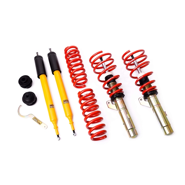 MTS Coilovers Comfort BMW 3 (E90)