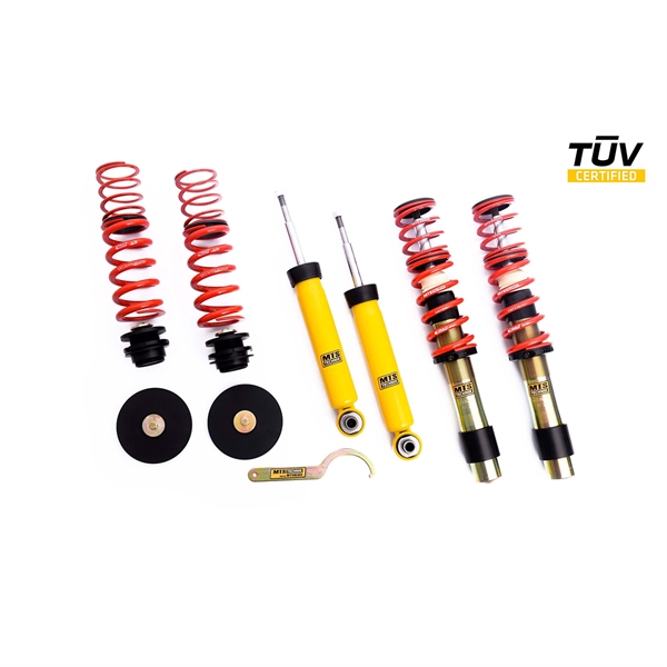 MTS Coilovers Stance BMW 5 Touring (E61)