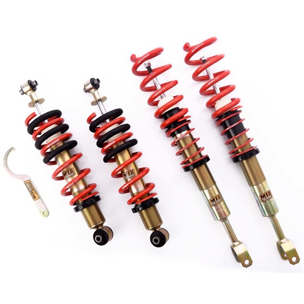 MTS Coilovers Street Audi A4 B5 Avant (8D)