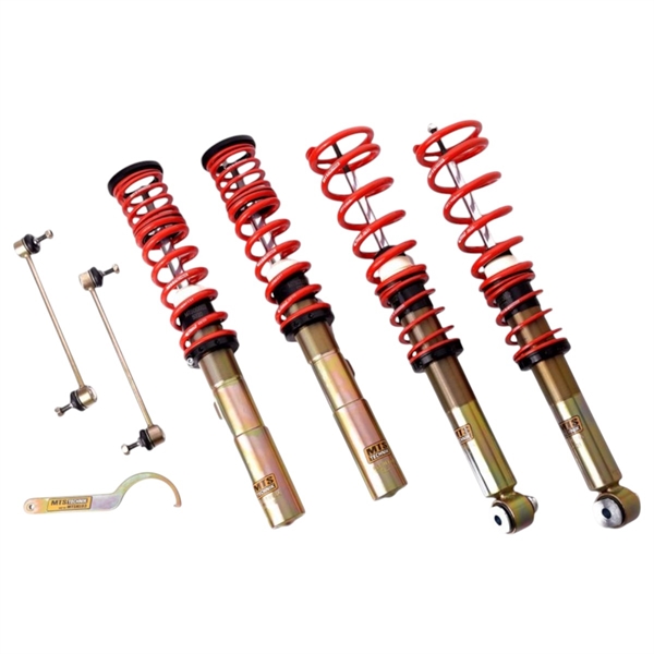 MTS Coilovers Street BMW 7 (E38)