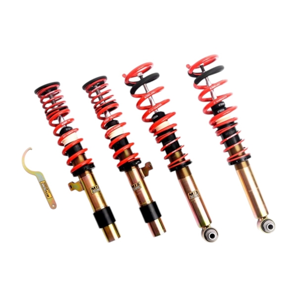 MTS Coilovers Street BMW 7 (E65)