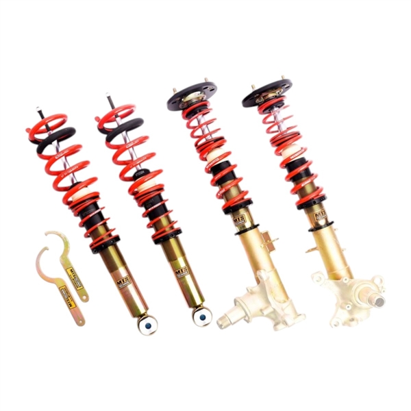 MTS Coilovers Street BMW 7 (E32)