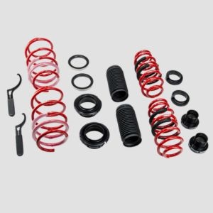 MTS Technik Justerbart Senkesett MTS Technik Justerbart Senkesett