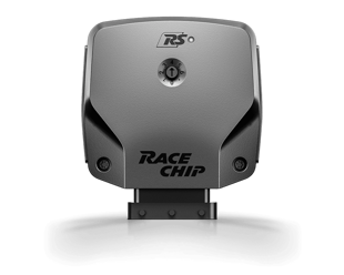 RaceChip RS til Ford Fiesta VII 1.5 TDCi