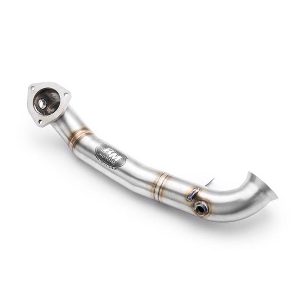 RM Motors Downpipe MINI Cooper R55, R56, R57 LCI, R58, R59, R60, R61 N18