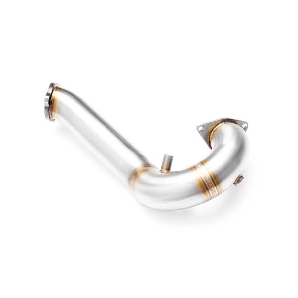 RM Motors Downpipe AUDI A7 3.0 TDI