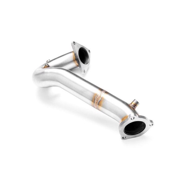 RM Motors Downpipe AUDI A7 3.0 TDI