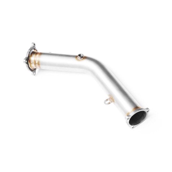 RM Motors Downpipe AUDI A4, A5 B8 2.0 TFSI