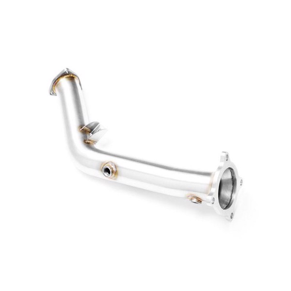 RM Motors Downpipe AUDI A4, A5 B8 1.8 TFSI