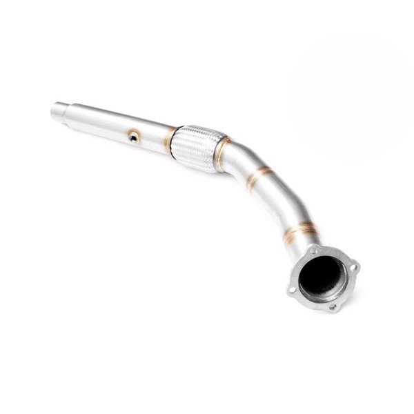 RM Motors Downpipe AUDI A3 8L 1.8 T