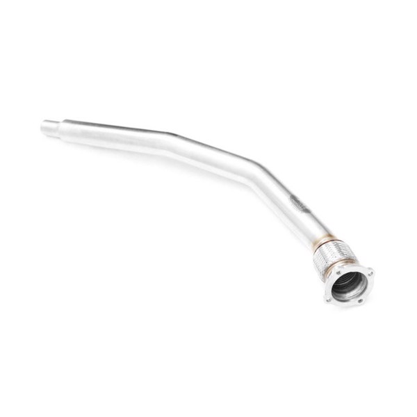 RM Motors Downpipe AUDI TT 8N 1.8 T Quattro