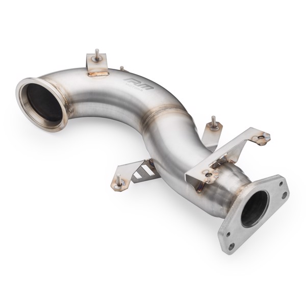 RM Motors Downpipe Alfa Romeo Mito 1,4T