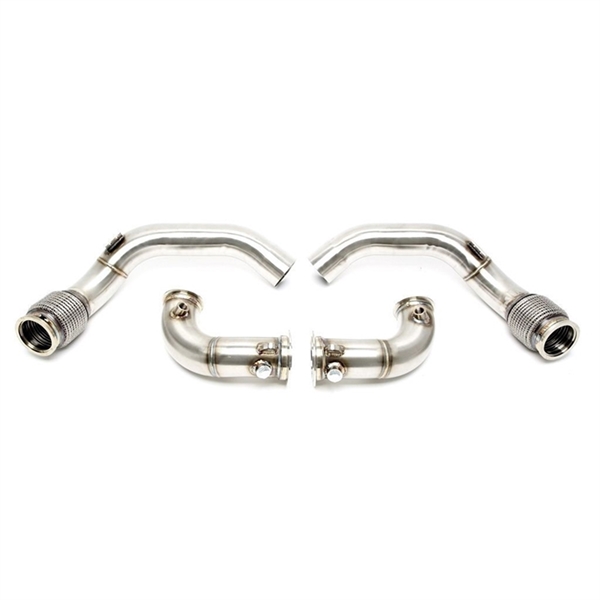 TA-Technix Downpipe BMW 5-Serie F90