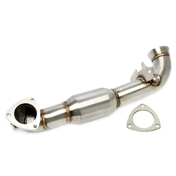 TA Technix Downpipe Med Katalysator Mini Cooper