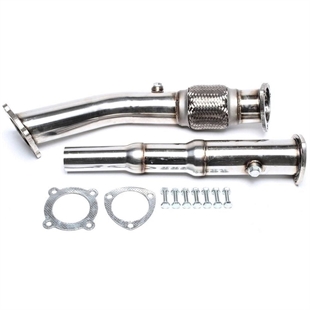 TA-Technix Downpipe Seat Leon 1M