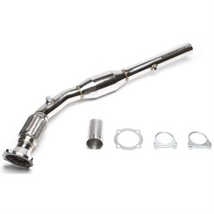 TA-Technix Downpipe Seat Leon 1M