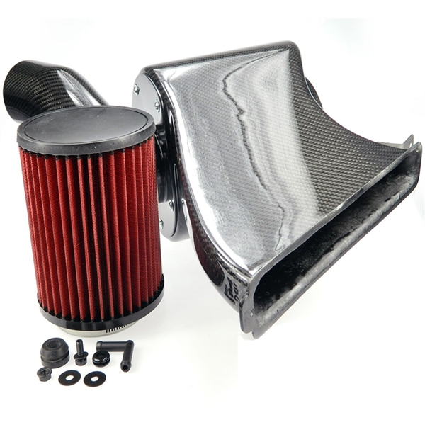 TA-Technix Carbon Air Intake Kit VW Golf 7