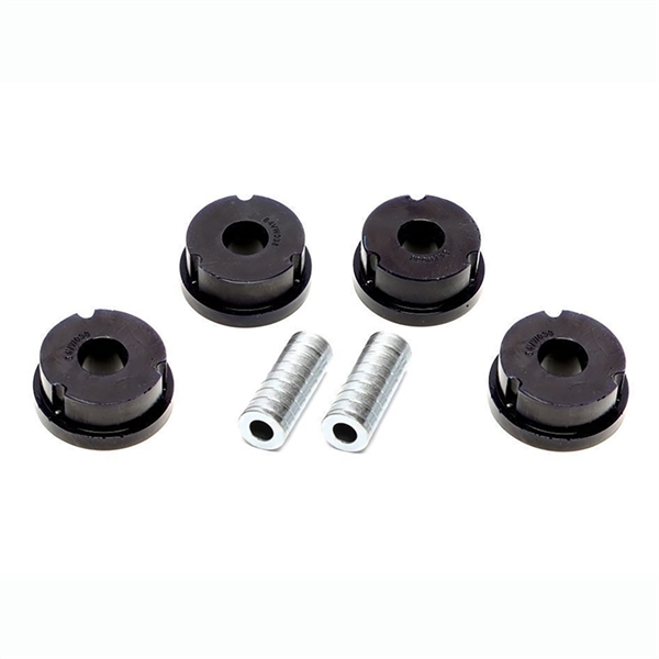 TA-Technix Polyuretan Bussning VW Passat 3C