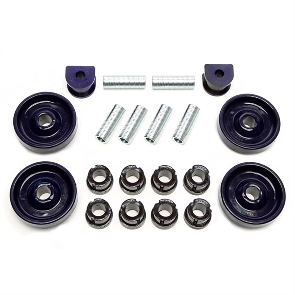 TA-Technix Poly Foringskit Audi A3 8L