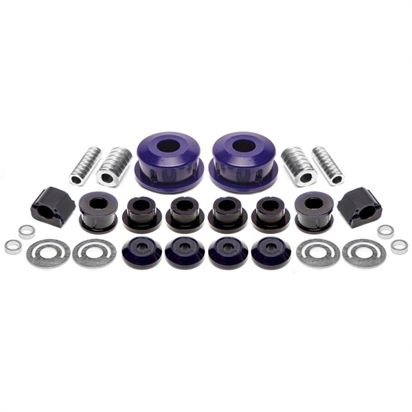 TA-Technix Poly Bøsningskit Seat Arosa