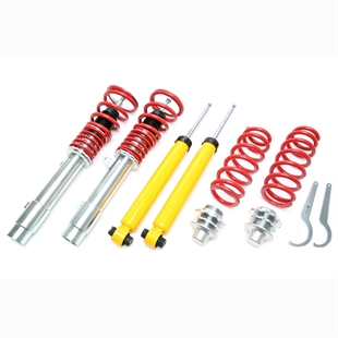 TA-Technix Coilovers BMW 1-Serie F20, F21