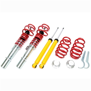 TA-Technix Coilovers VW Golf 6 Variant, 1K