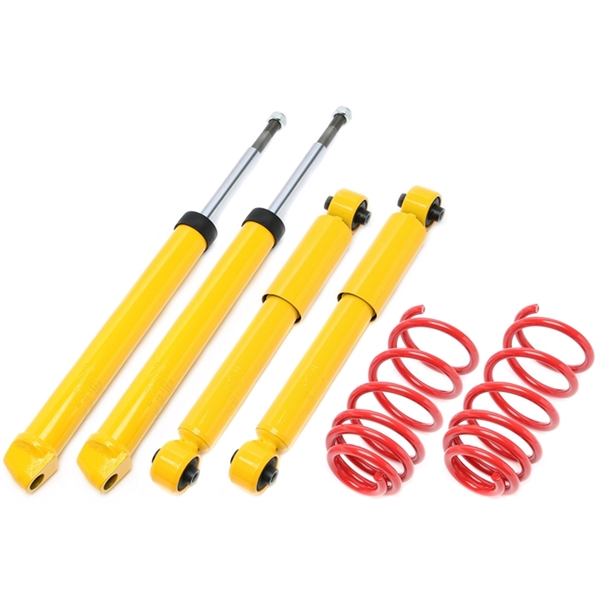 TA-Technix Sportsunderstell Smart Fortwo MC01