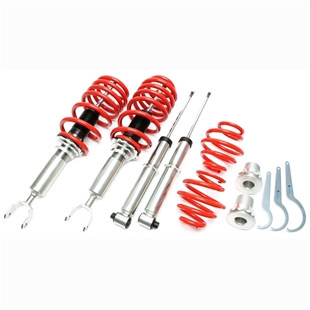 TA-Technix Deep Coilovers VW Passat Type 3B, 3BG, B5, B6