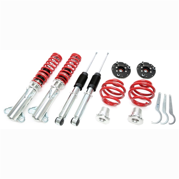 TA-Technix Deep Coilovers BMW 3-Serie E36