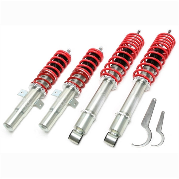 TA-Technix Deep Coilovers Ford Puma ECT