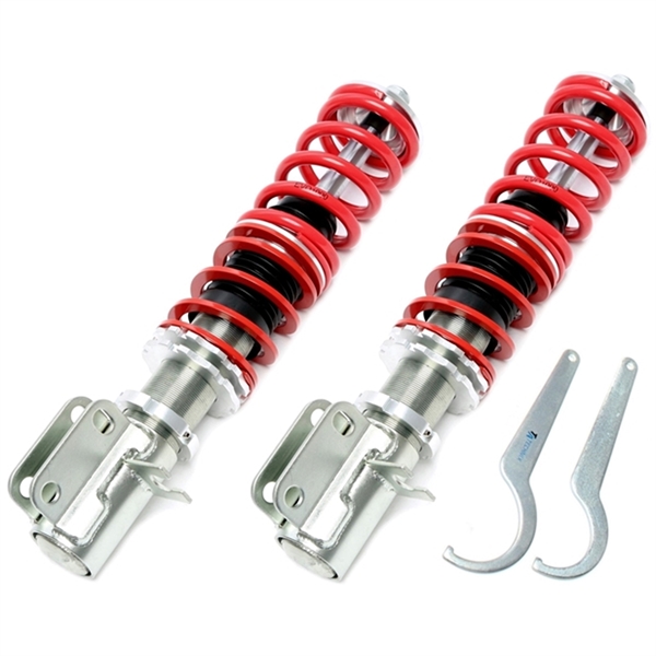 TA-Technix Deep Coilovers VW Caddy I Type 14