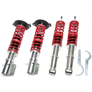 TA-Technix Deep Coilovers VW Golf 1 Type 17