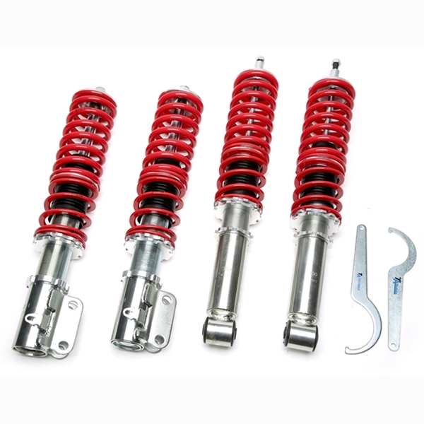 TA-Technix Deep Coilovers VW Golf 2 19E