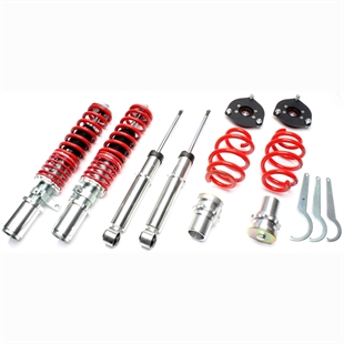 TA-Technix Deep Coilovers VW Passat 3C