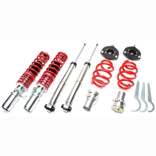 TA-Technix Deep Coilovers VW Touran Type 1T-5T