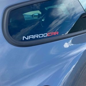 Nardocar Gear