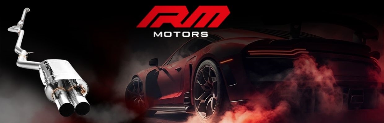 RM-Motors merkeside